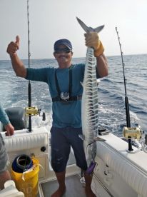 Cartagena de Indias Report Photo 2