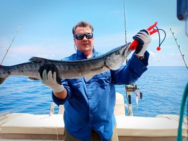 #fishingchartersbali #balifishing #fishingbali