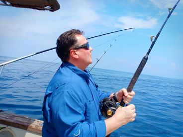 #fishingchartersbali #balifishing #fishingbali