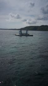 Boat Charter Bali ; Bali Bucks Boat ; Bali Boat