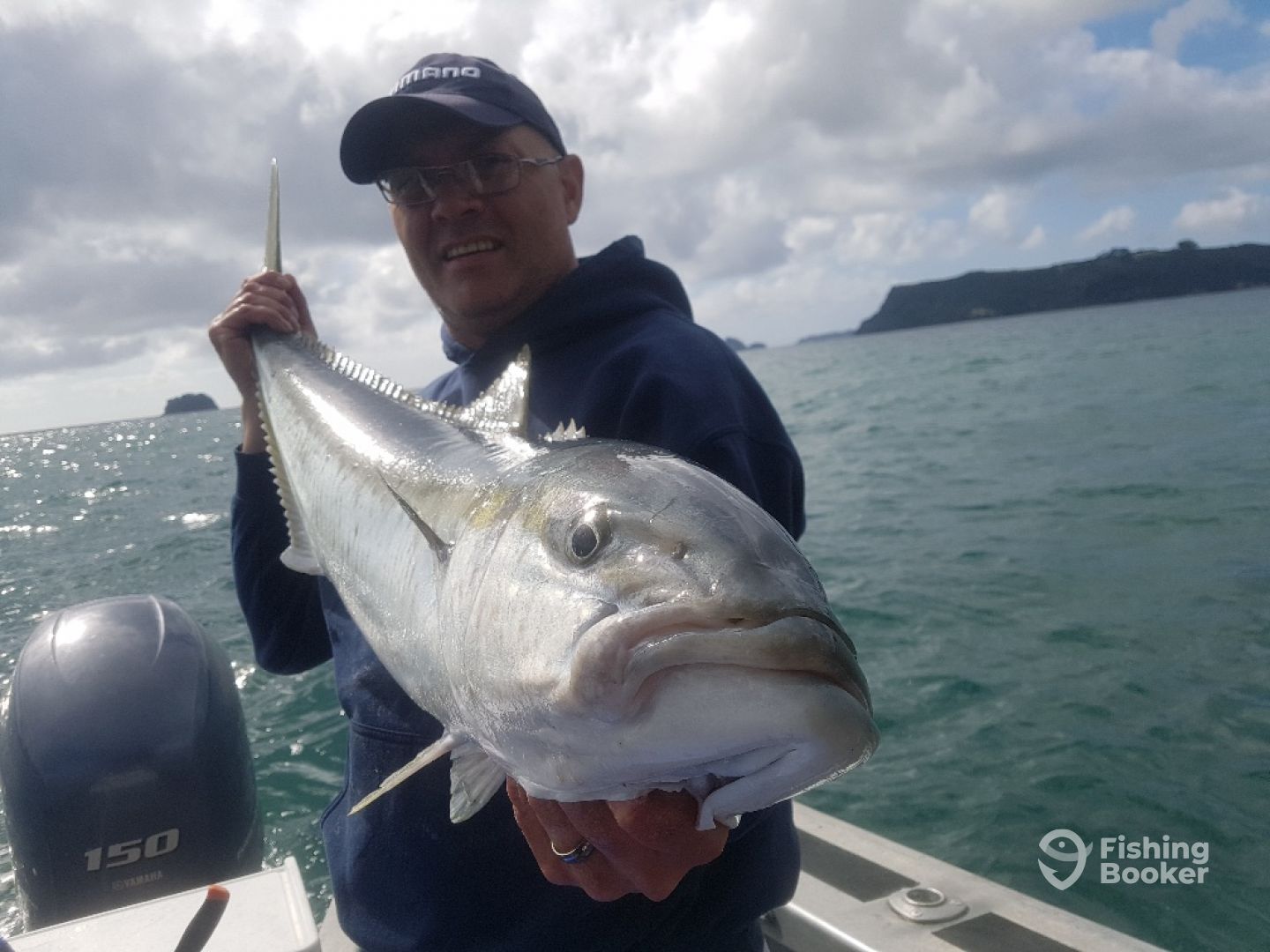 Coromandel Report Photo 0