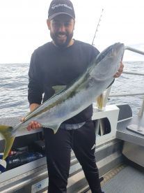 Bay of Plenty Report Photo 4