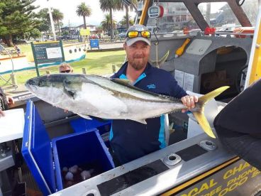 Bay of Plenty Report Photo 1
