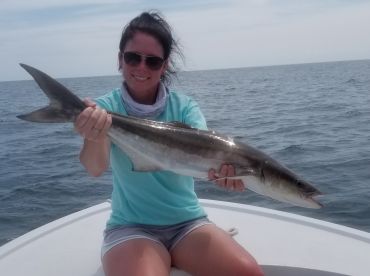 Melbourne Beach Report Photo 2