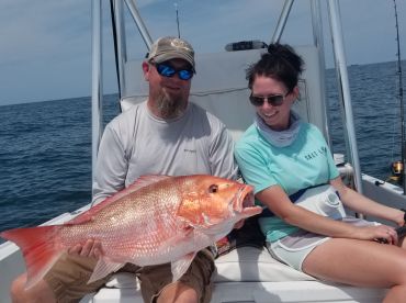 Melbourne Beach Report Photo 1
