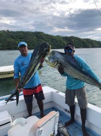 La Cruz Report Photo 3