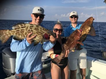 Key Largo Report Photo 1