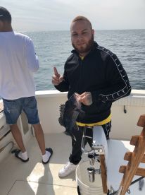 Point Pleasant Beach Report Photo 1