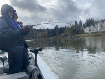 Portland Report Photo 2