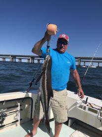 Cape Charles Report Photo 1