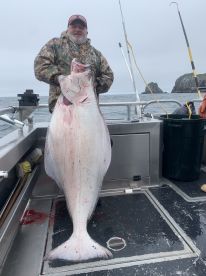 Great tides with great fishing!