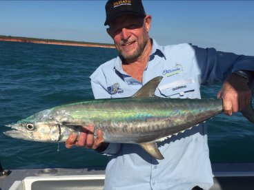 Northern Territory Report Photo 2