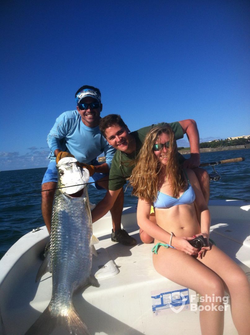 San Juan Report Photo 0