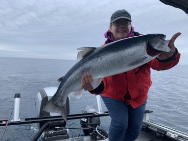 Port Washington Report Photo 1