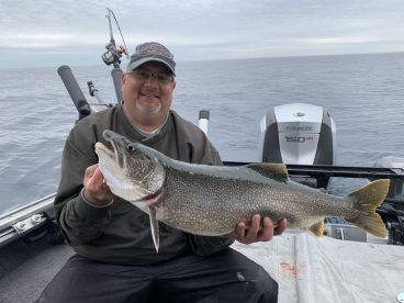 Port Washington Report Photo 2