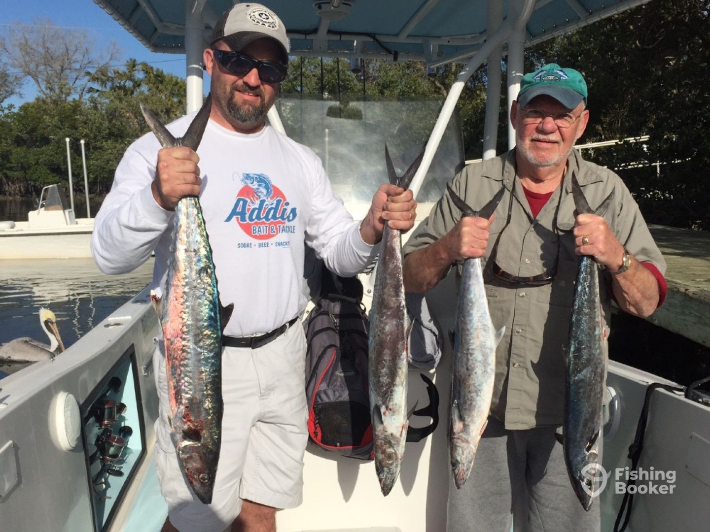 New Smyrna Beach Report Photo 0