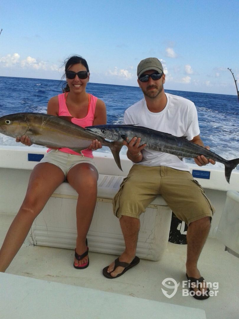 Cozumel Report Photo 0