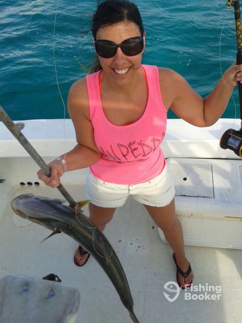 Cozumel Report Photo 1