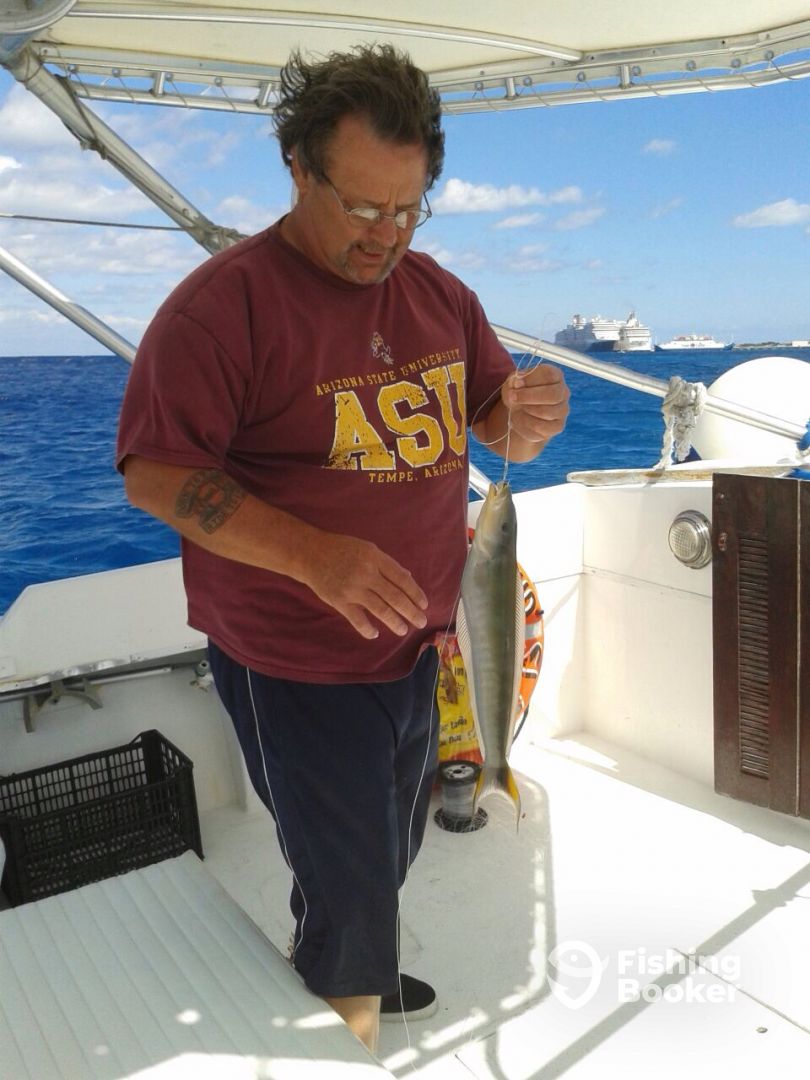 Cozumel Report Photo 0