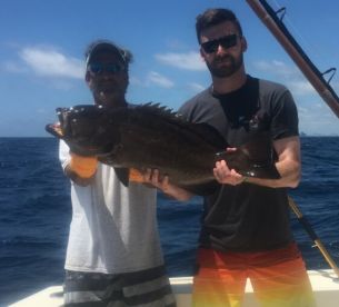 Fort Lauderdale Report Photo 1