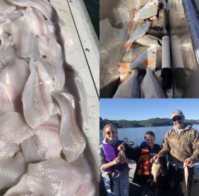 Coos Bay Report Photo 2