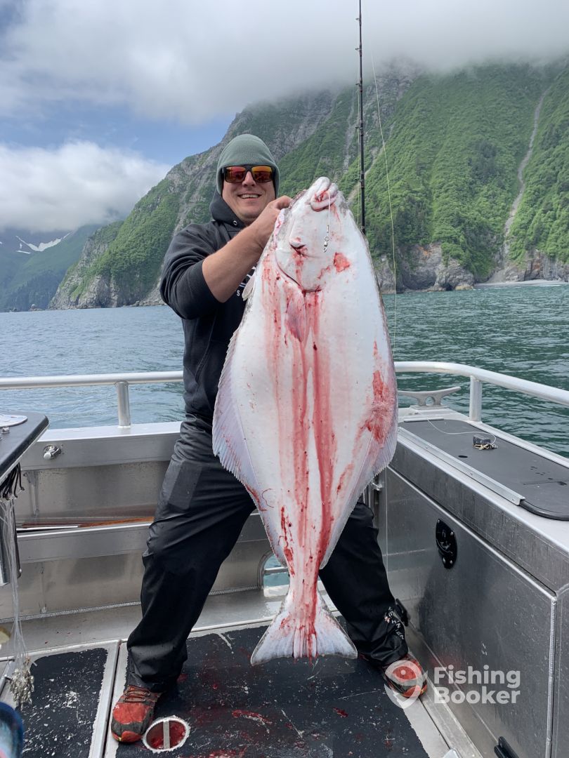 Seward Report Photo 0