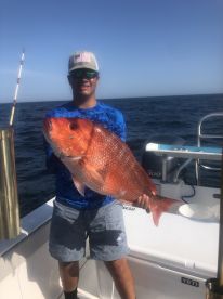 Orange Beach Report Photo 1