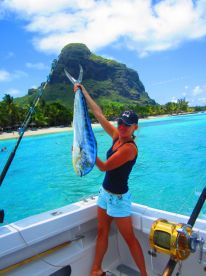 Le Morne Report Photo 1