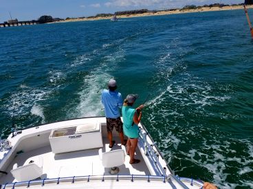 Nags Head Report Photo 2