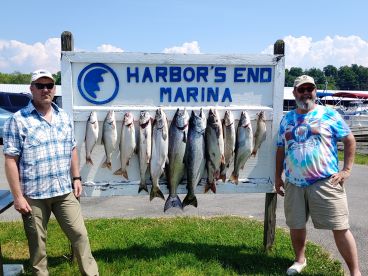 Thousand Islands Report Photo 2