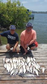 West Tawakoni Report Photo 2