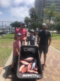 Orange Beach Report Photo 1