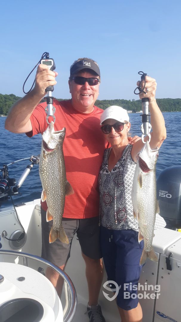 Traverse City Report Photo 0