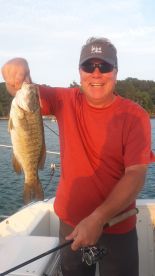 Grand Traverse Bay Report Photo 1