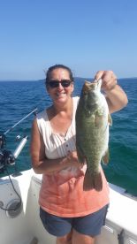 Grand Traverse Bay Report Photo 2