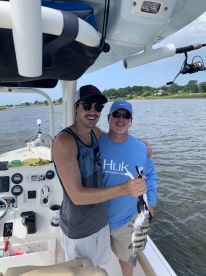 Holden Beach Report Photo 1