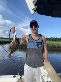 Holden Beach Report Photo 2