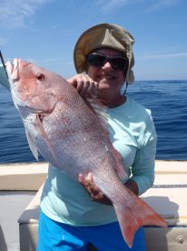 Hatteras Report Photo 1