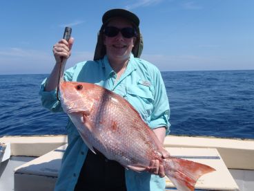 Hatteras Report Photo 2