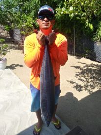 Wahoo's