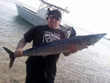 Ocea Warriors did it again...