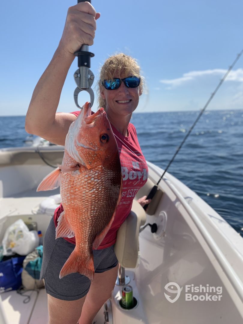 Orange Beach Report Photo 0
