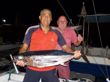 Cyprus Report Photo 1