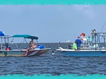 Only a few days left in the season