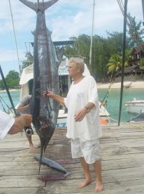 Grand Baie Report Photo 1