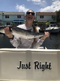 Pompano Beach Report Photo 1