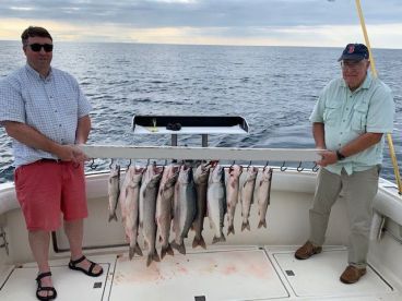 Winthrop Harbor Report Photo 1