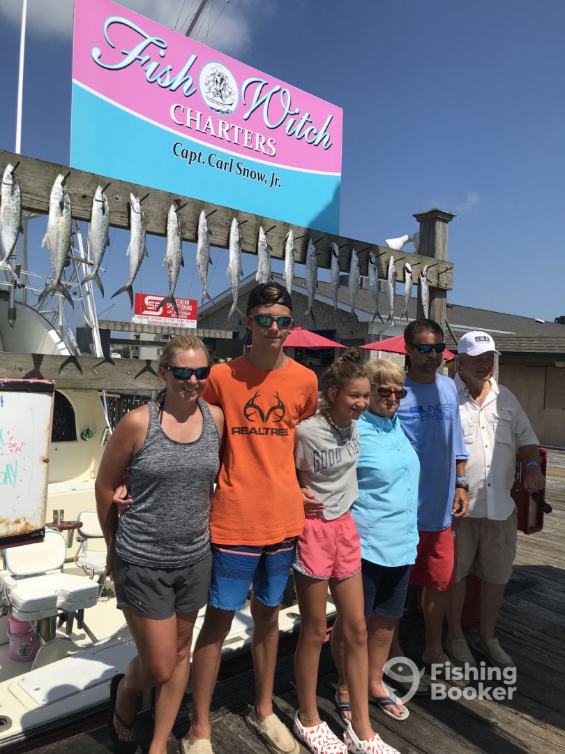 Carolina Beach Report Photo 0