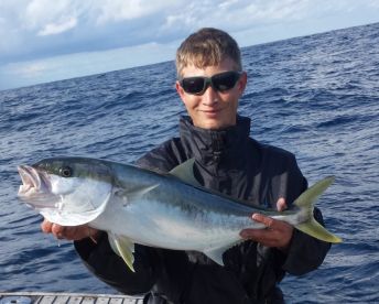 Port Stephens Report Photo 1