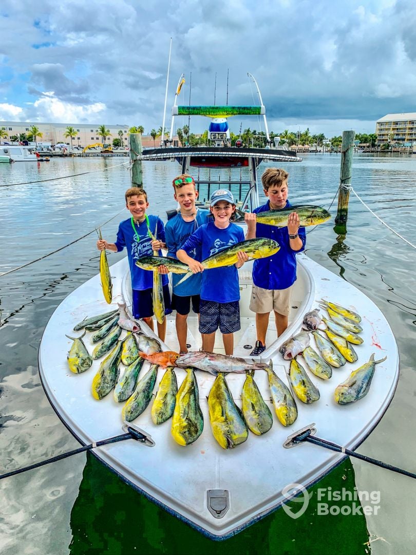 Key West Report Photo 0